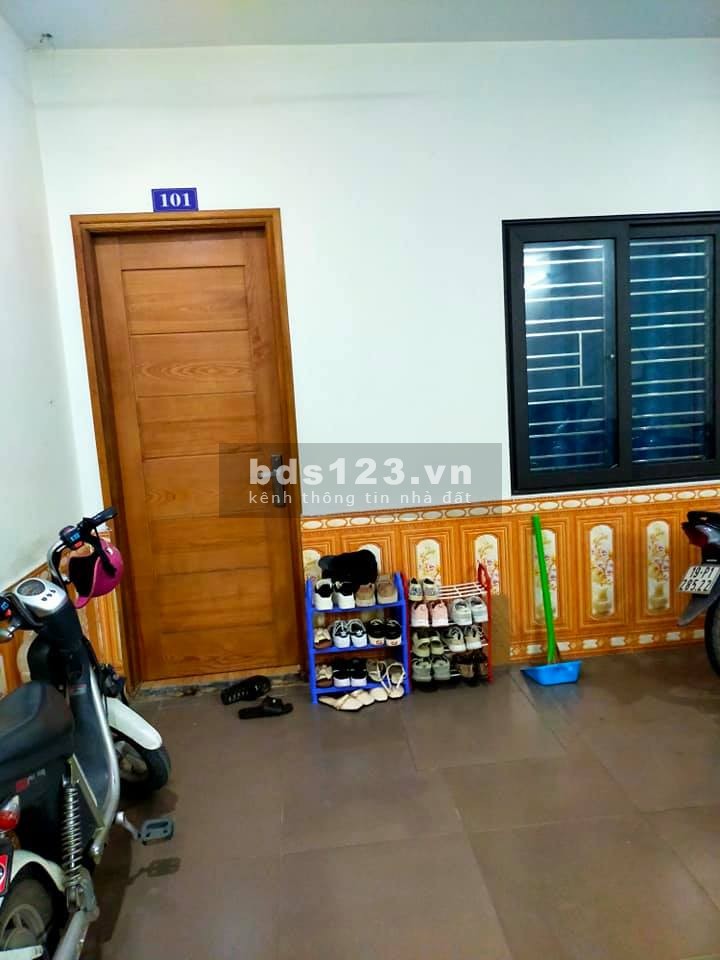 Bán nhà, Dòng tiền tốt, Lê Đức Thọ, 52m2, 5 tầng, giá hơn 3 tỷ