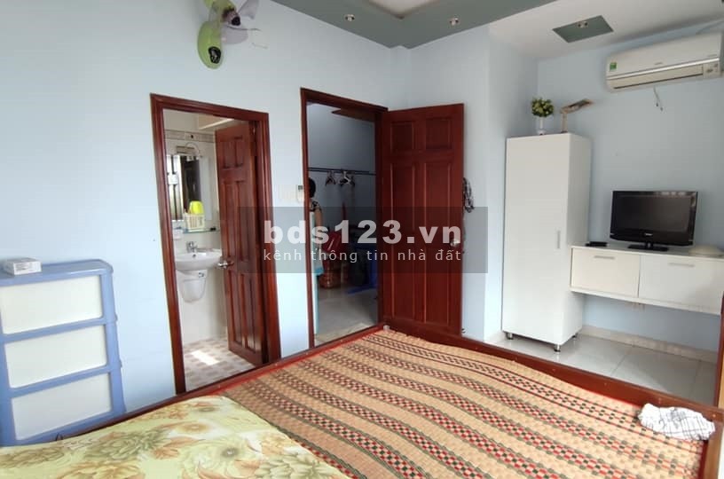 Bán nhà HXH 441/ Điện Biên Phủ P.25 B.Thạnh 65m2(4,5x15x3Tầng) chỉ 7.9 Tỷ