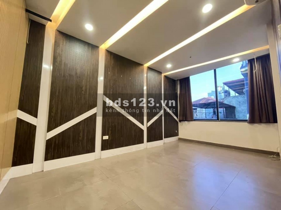 Bán nhà Thái Hà 45m2 x 5 tầng, Ô tô tránh, vỉa hè kinh doanh. Giá nhỉnh 8 tỷ