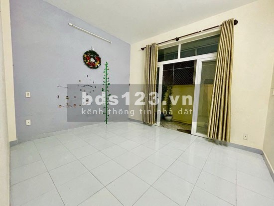 Nhà 1 Lầu 40m2 Hẻm 95 Lê Văn Lương, p.Tân Kiểng, Quận 7