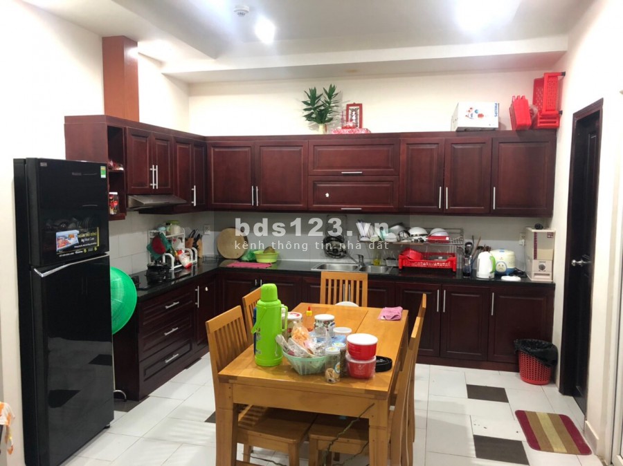 Cần cho thuê căn hộ Lữ Gia Plaza, 70 Lữ Gia, P.15, Q.11, 92m2, 3pn, 11tr
