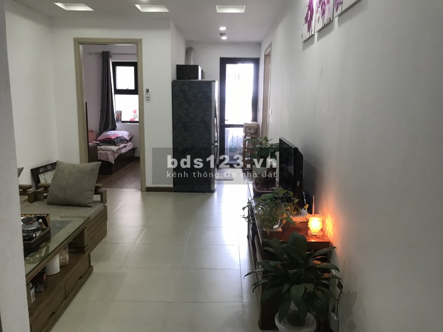 Bán nhanh Căn hộ Ruby CT3 Phúc Lợi