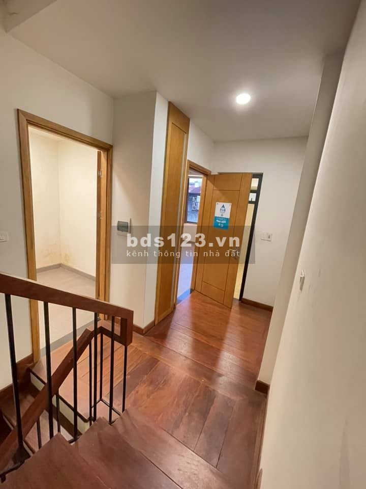 Bán nhà Thái Hà 45m2 x 5 tầng, Ô tô tránh, vỉa hè kinh doanh. Giá nhỉnh 8 tỷ