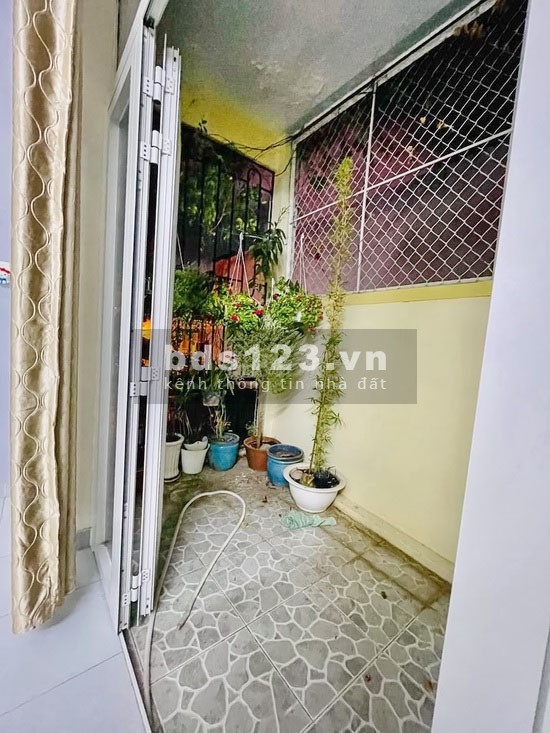 Nhà 1 Lầu 40m2 Hẻm 95 Lê Văn Lương, p.Tân Kiểng, Quận 7
