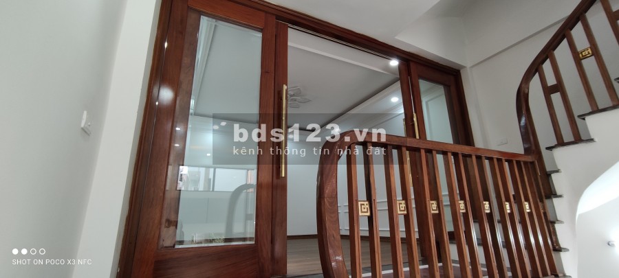 Bán nhà Hoàng Liệt- Hoàng Mai, chính chủ giá 4,65 tỷ
