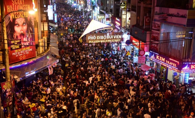 Siêu Phẩm MT Bùi Viện, Quận 1, DT: 6.5x21m CN 128m2 HĐ thuê 150 triệu/th Giá Chỉ 75 tỷ TL chính chủ