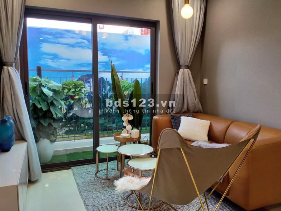 Sang sông thì bắt cầu Kiều, sang hơn nữa thì ở tại Ecolife Riverside