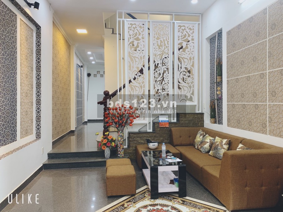 Sở Hữu Căn 5Tầng Tốt Nhất ,Nguyễn Sỹ Sách ,P15,TB, 86m2(4,5x19) 12 Tỷ.