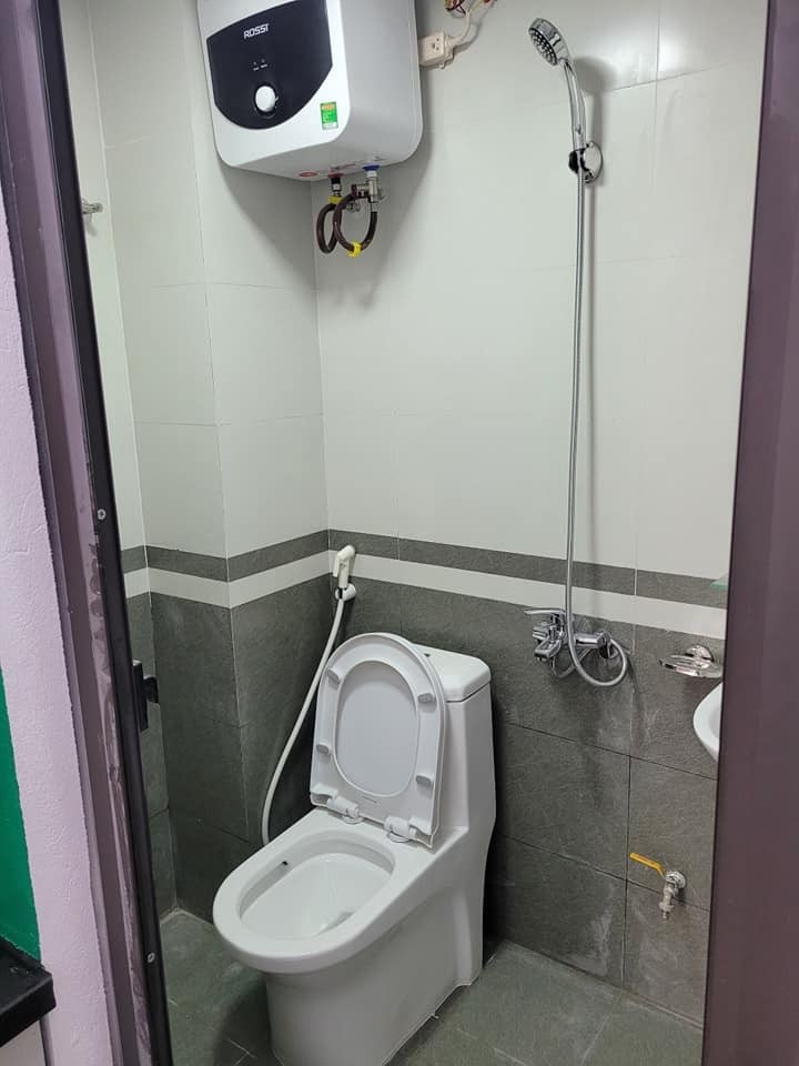 Bán CCMN Phạm Văn Đồng, 60m2 x 8 tầng, MT 8.5 m, 18 phòng ngủ