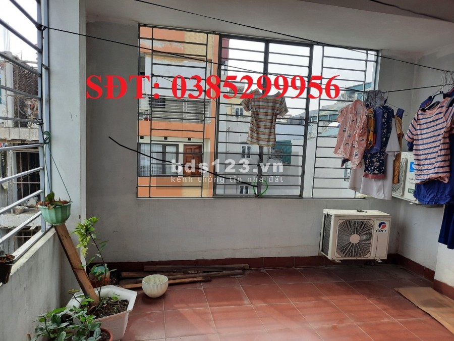 BÁN NHÀ MỸ ĐÌNH SIÊU ĐẸP DT40M2 x 4 TẦNG, 2 THOÁNG, NGÕ THÔNG RỘNG, 3,2 TỶ. LH 0385299956