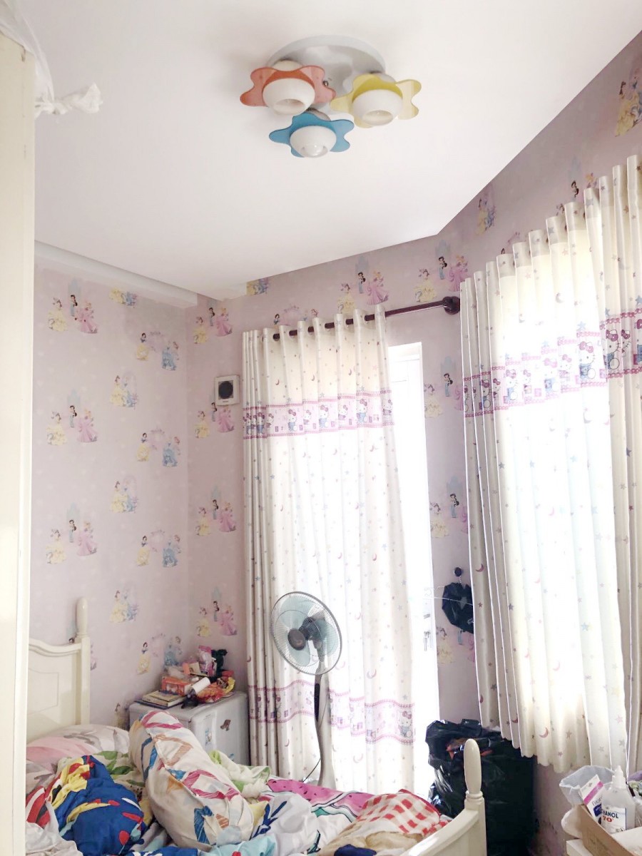 Nhà lửng, 2 lầu, ST, căn góc hẻm xe tải Hưng Phú P10 Q8