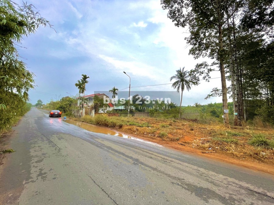 Bán 996.5m2 mặt tiền Phước Bình, Long Thành CỰC HIẾM, Chính Chủ không qua MÔI GIỚI LH: 0939805721
