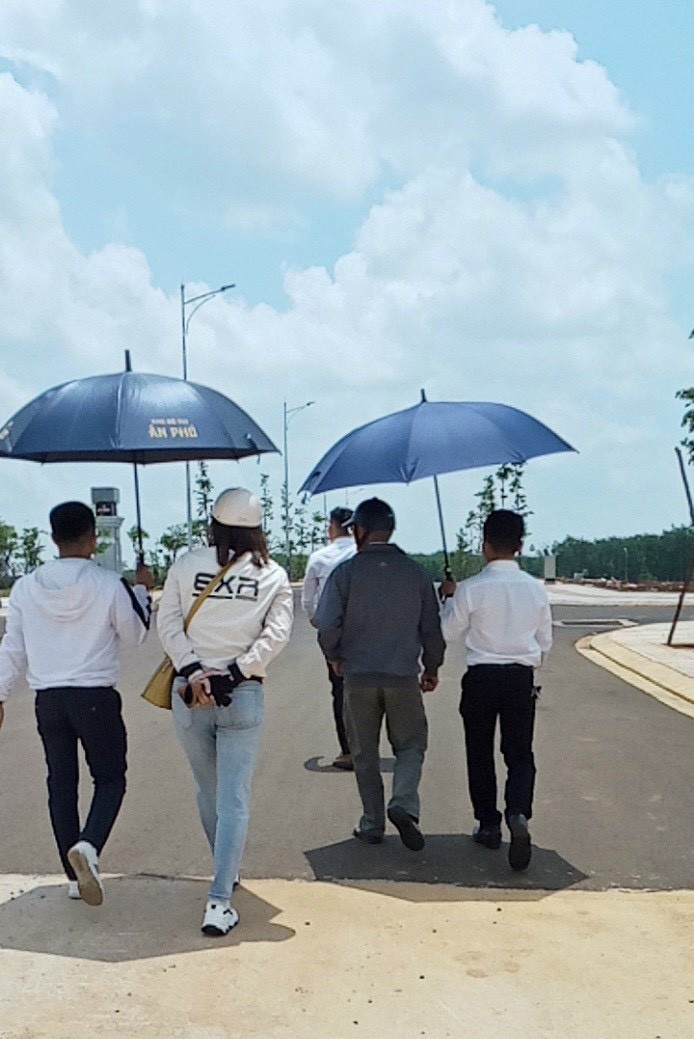 ĐẤT NỀN SỔ ĐỎ LÕI ĐÔ THỊ TP BUÔN MA THUỘT. ĐỊNH HƯỚNG ĐÚNG ĐẦU TƯ TRÚNG