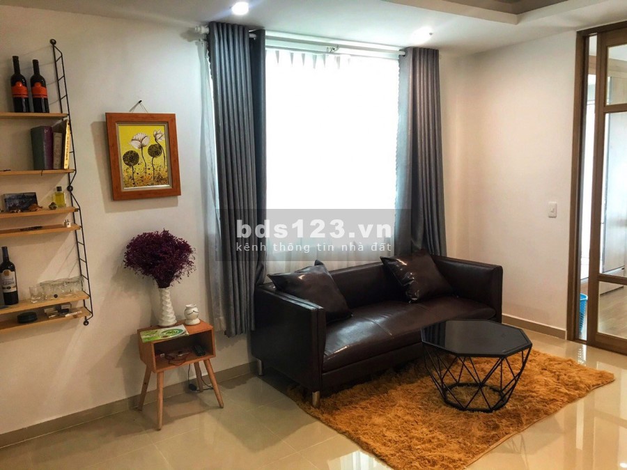 Cho thuê căn hộ cao cấp GIÁ 8 triệu/tháng. Budongsan Biển Xanh