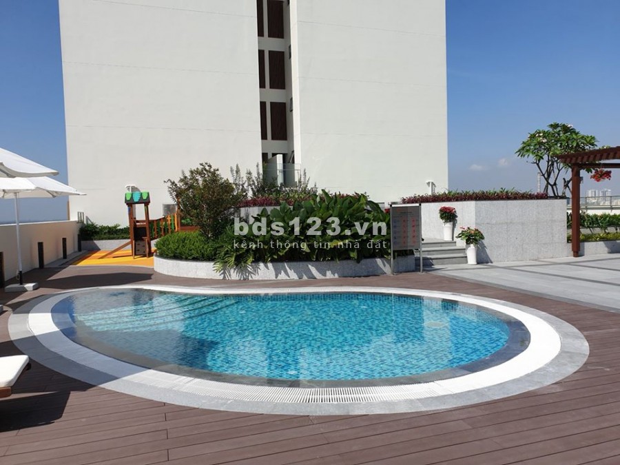 Gấp! Bán lỗ 500 tr căn hộ Midtown Quận 7, 3 phòng ngủ, 120 m2. Full nội thất - 8.5 tỷ.