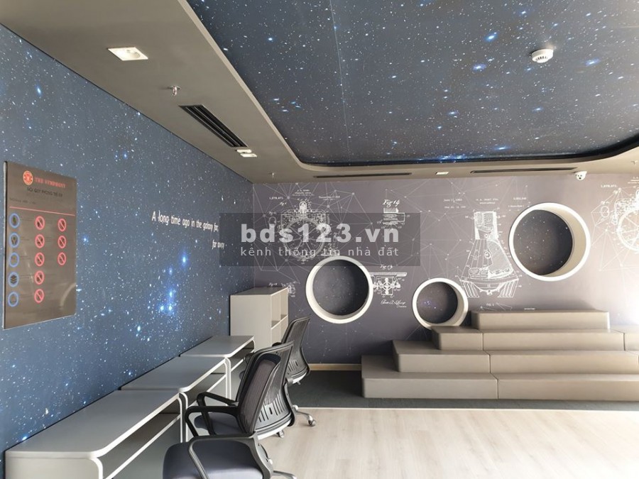 Gấp! Bán lỗ 500 tr căn hộ Midtown Quận 7, 3 phòng ngủ, 120 m2. Full nội thất - 8.5 tỷ.