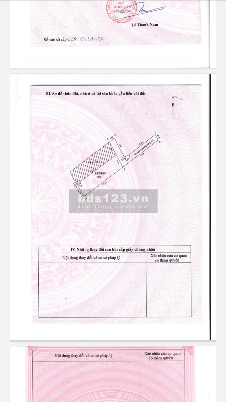 Bán nhà ngõ 89 Tứ Liên vị trí đắc địa, giá cực hạt rẻ
