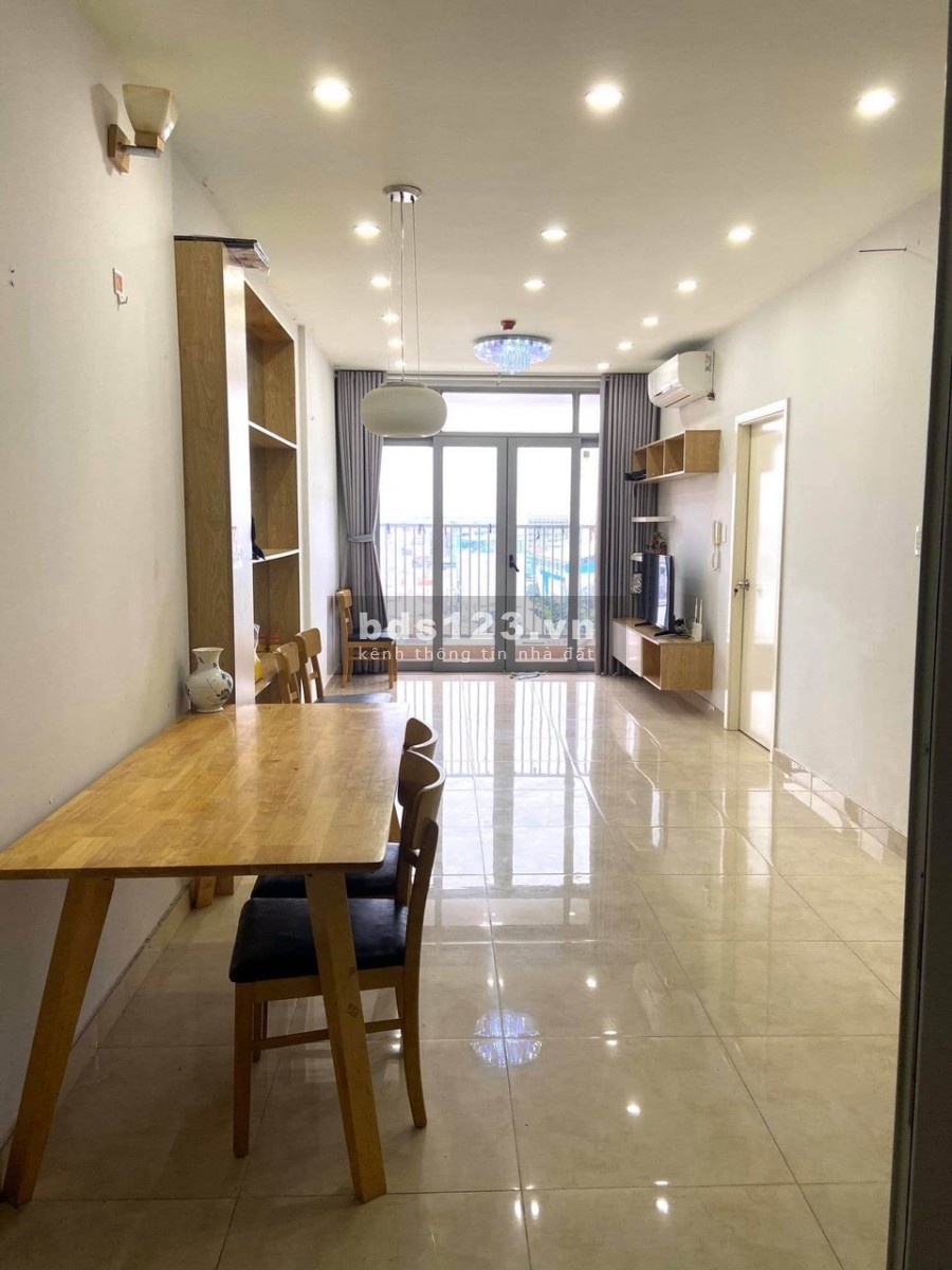 Bán rẻ căn hộ LuxCity - Huỳnh Tấn Phát, Quận 7, 2 phòng…