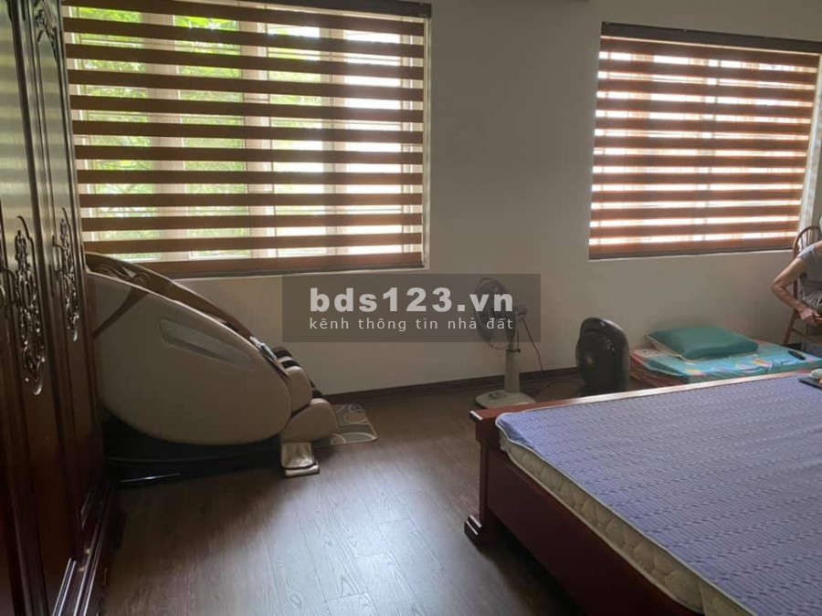 Nhỉnh 11 tỷ Nhà 6 tầng thang máy Garage 2 oto đỗ