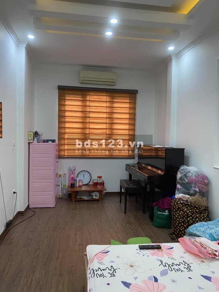 Nhỉnh 11 tỷ Nhà 6 tầng thang máy Garage 2 oto đỗ