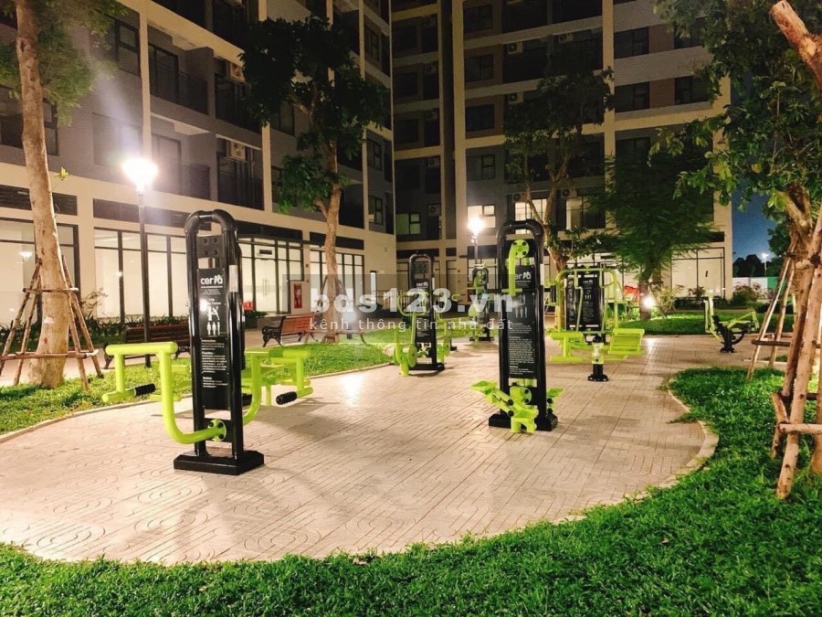 CẦN BÁN GẤP CĂN HỘ CAO CẤP VINHONES GRAND PARK Q9