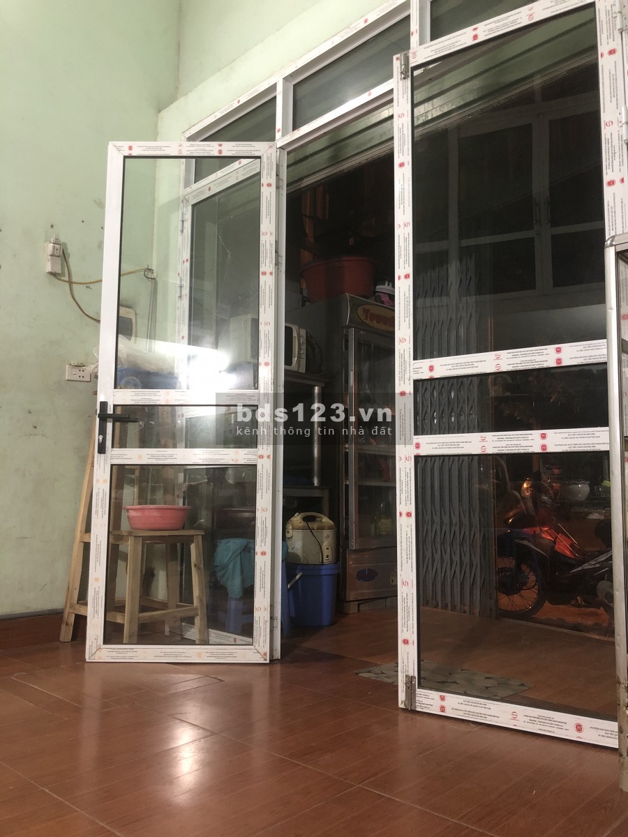 Bán nhà 31m2 giá 1.95 tỷ Mặt Đường Đại Lộ Thăng Long, Vân…