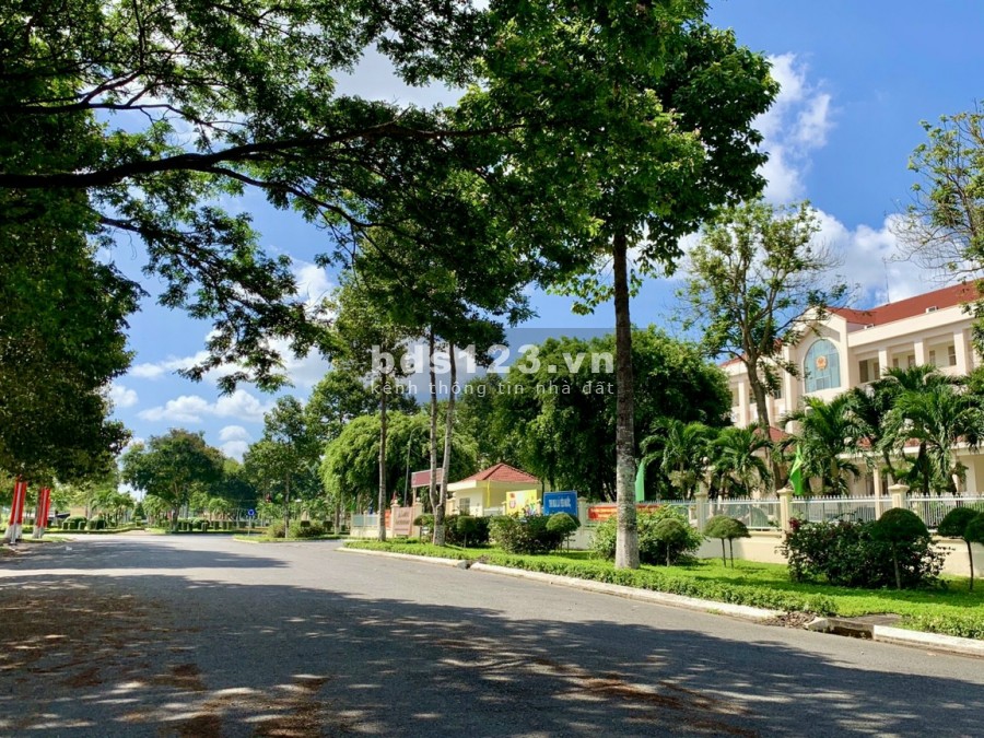STELLA MEGA CITY THÀNH PHỐ MỚI CẦN THƠ-ĐẦU TƯ SINH LỜI CAO VỚI CHỈ 799TR-SỔ ĐỎ TỪNG NỀN