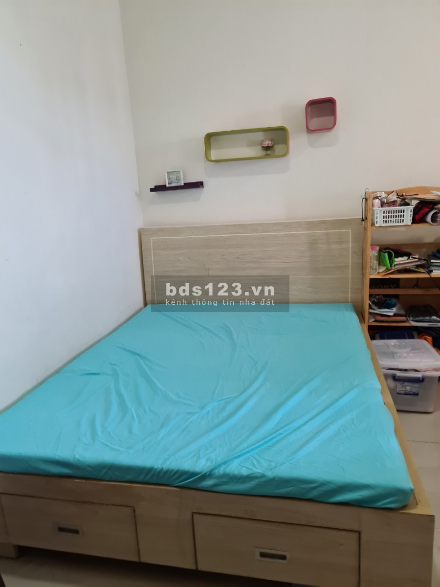 Cho thuê chung cư Era Lạc Long Quân Q.Tân Bình 2PN Full nội thất
