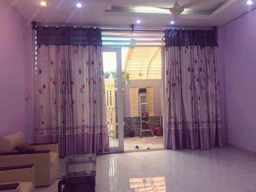 BÁN NHÀ TÂN PHÚ 70m2 5 tầng Giá 7,7 tỷ ngay sát AEON TÂN PHÚCẦN BÁN GẤP