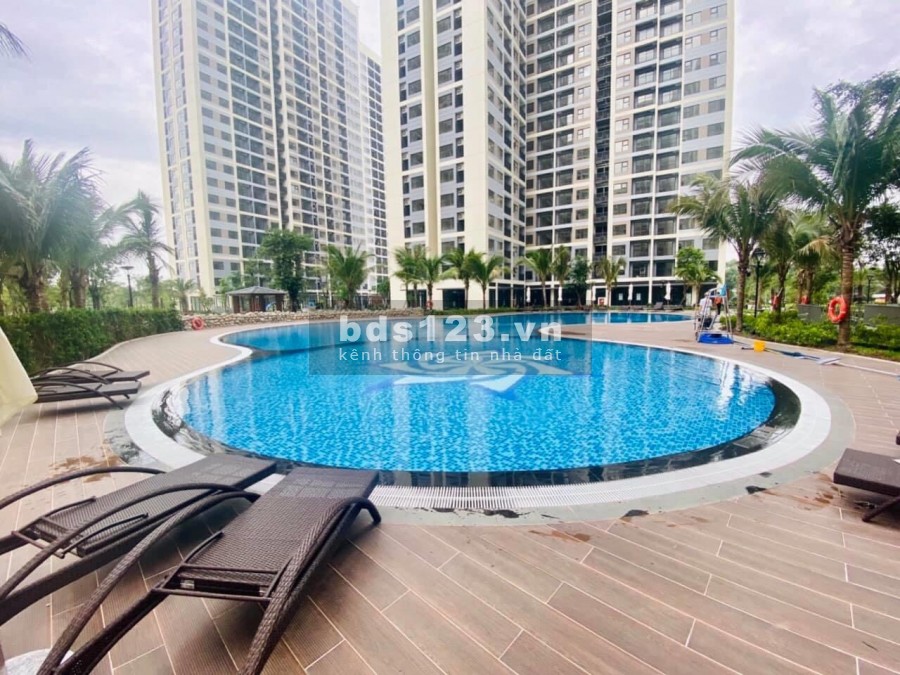 CẦN BÁN GẤP CĂN HỘ CAO CẤP VINHONES GRAND PARK Q9