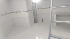 Chủ đi nước ngoài cần bán 7 PHÒNG TRỌ + LÔ ĐẤT mặt tiền đường 12m-Đức Hòa