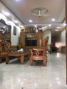 Chính chủ cần bán nhà mặt đường tại Tp yên bái