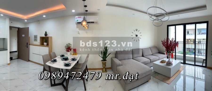 cần bán căn hộ an sương i-park quận 12 giá rẻ