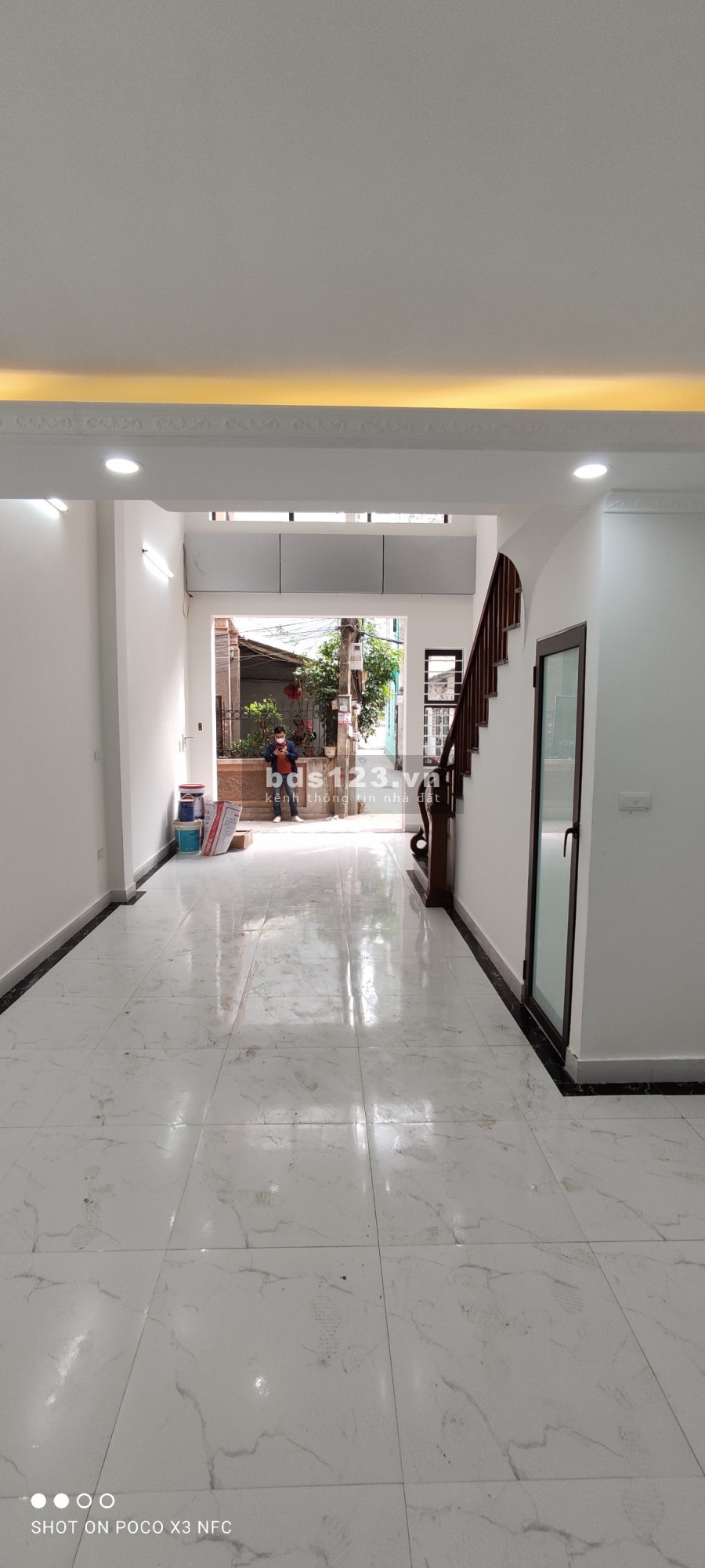 Bán nhà Hoàng Liệt- Hoàng Mai, chính chủ giá 4,65 tỷ