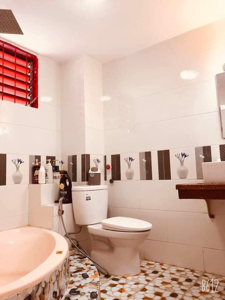 Biệt Thự Vườn 100m, Chính Chủ, Chỉ 14 Tỷ, Nơ Trang Long, Bình Thạnh