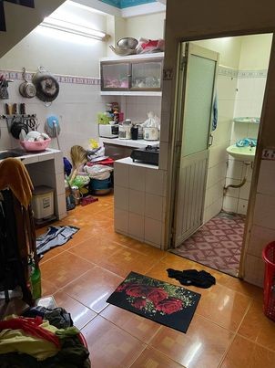 Chủ thở Oxi, chỉ còn nhỉnh 4 tỷ, hẽm xe hơi đường Chiến Lược 60m2 quận Bình Tân.
