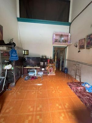 Chủ thở Oxi, chỉ còn nhỉnh 4 tỷ, hẽm xe hơi đường Chiến Lược 60m2 quận Bình Tân.