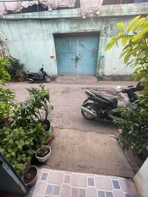Chủ thở Oxi, chỉ còn nhỉnh 4 tỷ, hẽm xe hơi đường Chiến Lược 60m2 quận Bình Tân.