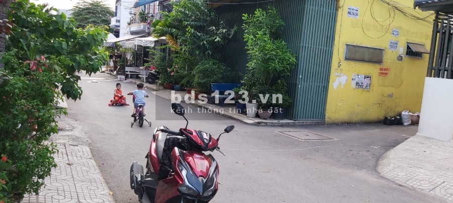 Bán nhà đường Quang Trung, phường 8, Gò vấp, 68m2, 5 tầng, chỉ 6.8 ty