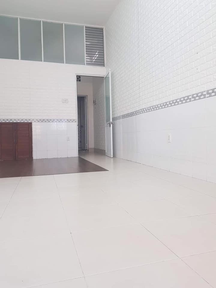 Nhà Mới Hẻm Xe Hơi, Nguyễn Đình Chiểu, Quận 3, Chỉ 6.5 Tỷ, 5 Tầng, 5PN