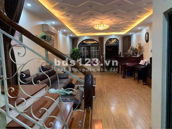 Bán nhà tái định cư Phú Diễn, ô tô, vỉa hè, kinh doanh, 90m2 x 5T, 11.5 tỷ.