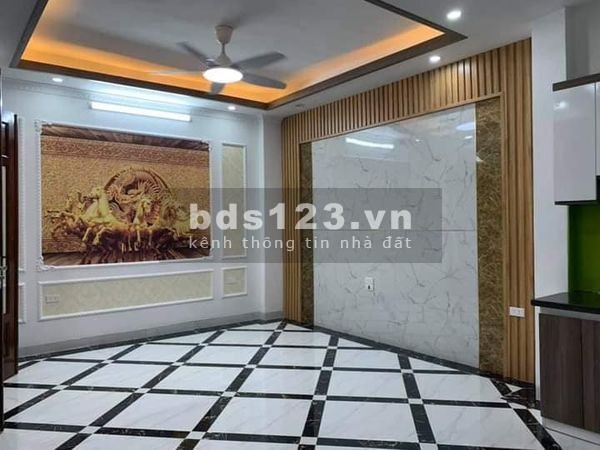 HÀNG HIẾM KHÓ KIẾM 3.6TỶ 5TẦNG 37M BÙI XƯƠNG TRẠCH THANH XUÂN FULL ĐỒ