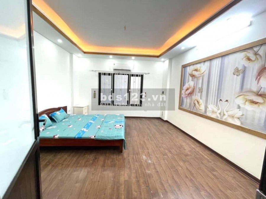 NHÀ ĐEP GIÁ RẺ, HOÀNG MAI HÀ NỘI