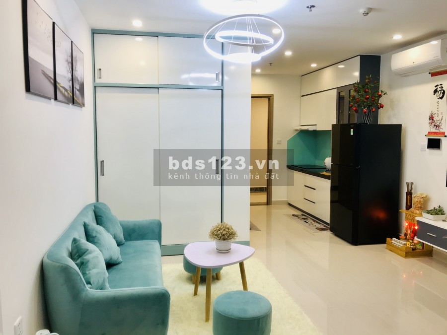 Chính chủ cần bán Căn Studio Vinhome Grank Park Quận 9