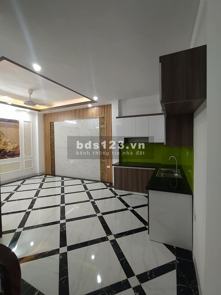 HÀNG HIẾM KHÓ KIẾM 3.6TỶ 5TẦNG 37M BÙI XƯƠNG TRẠCH THANH XUÂN FULL ĐỒ