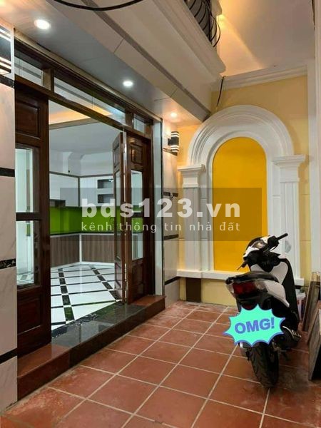 HÀNG HIẾM KHÓ KIẾM 3.6TỶ 5TẦNG 37M BÙI XƯƠNG TRẠCH THANH XUÂN FULL ĐỒ