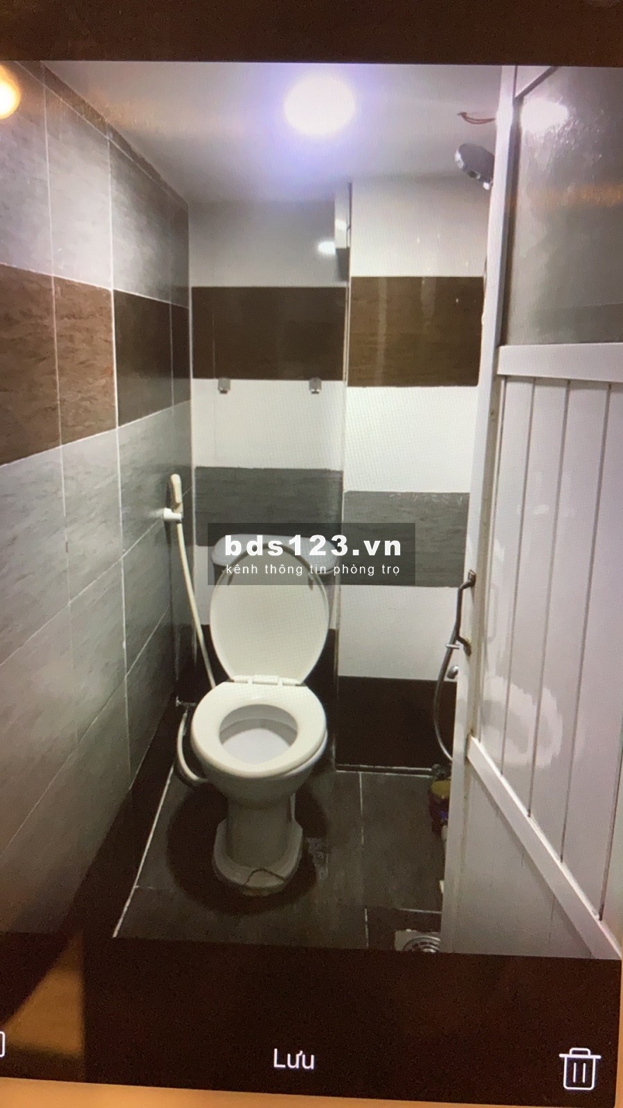 Căn hộ dịch vụ đầy đủ tiện nghi Nguyễn Xí Bình Thạnh