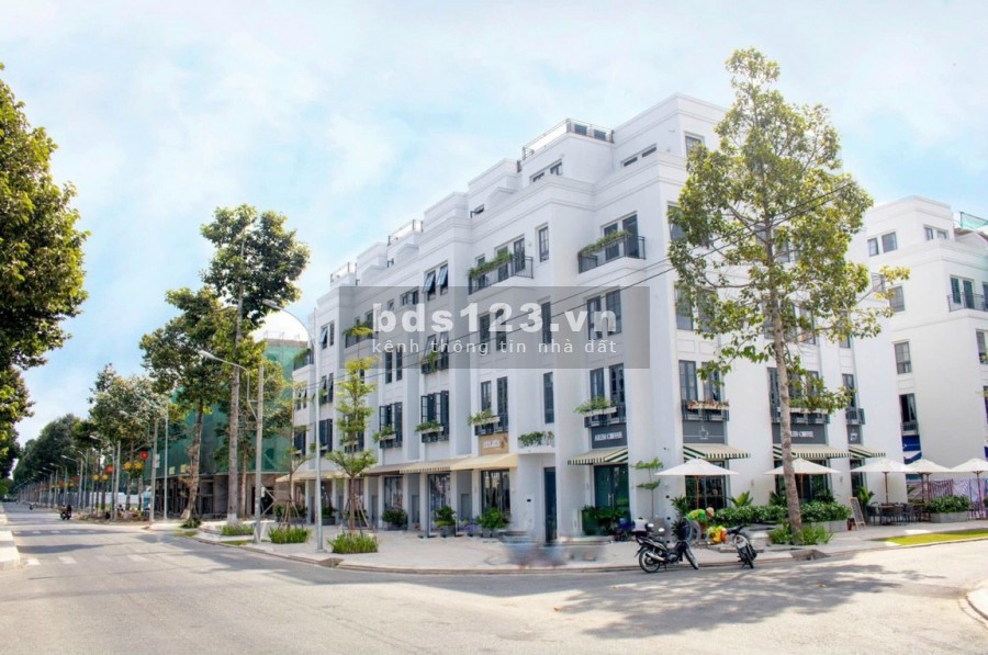 STELLA MEGA CITY THÀNH PHỐ MỚI CẦN THƠ-ĐẦU TƯ SINH LỜI CAO VỚI CHỈ 799TR-SỔ ĐỎ TỪNG NỀN