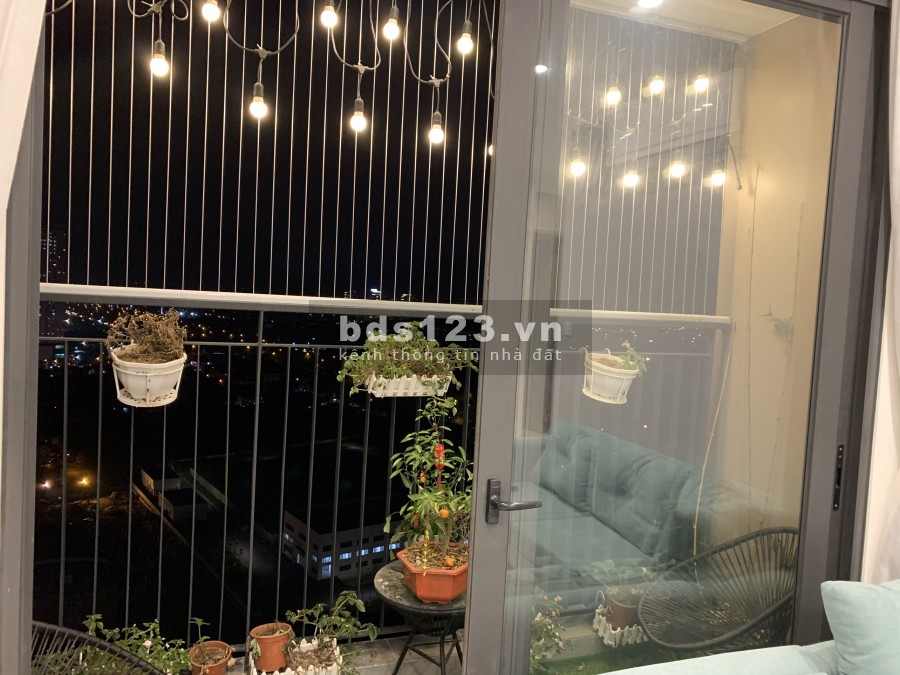 Căn hộ tại Vinhomes Smart City 2 phòng ngủ giá chỉ 8tr/tháng - 0976386380