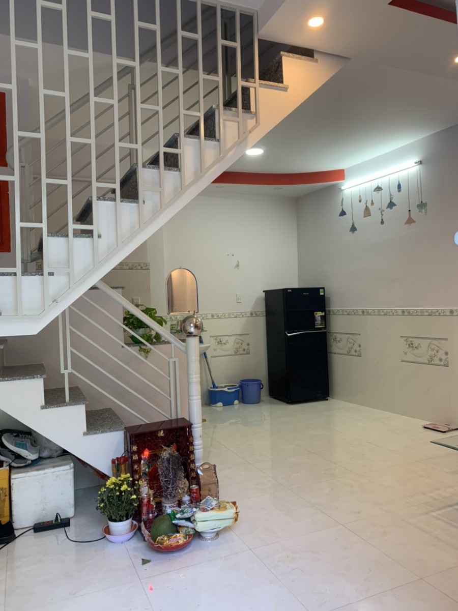 Cần bán nhà 1001/1/5 Nguyễn Kiệm phường 3 Gò Vấp- LH Sương 0901231721
